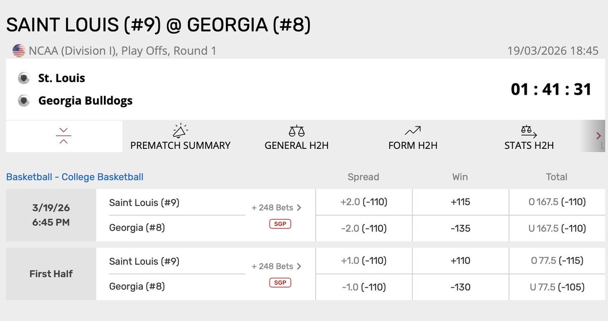 The Return of the Big A tweet media
