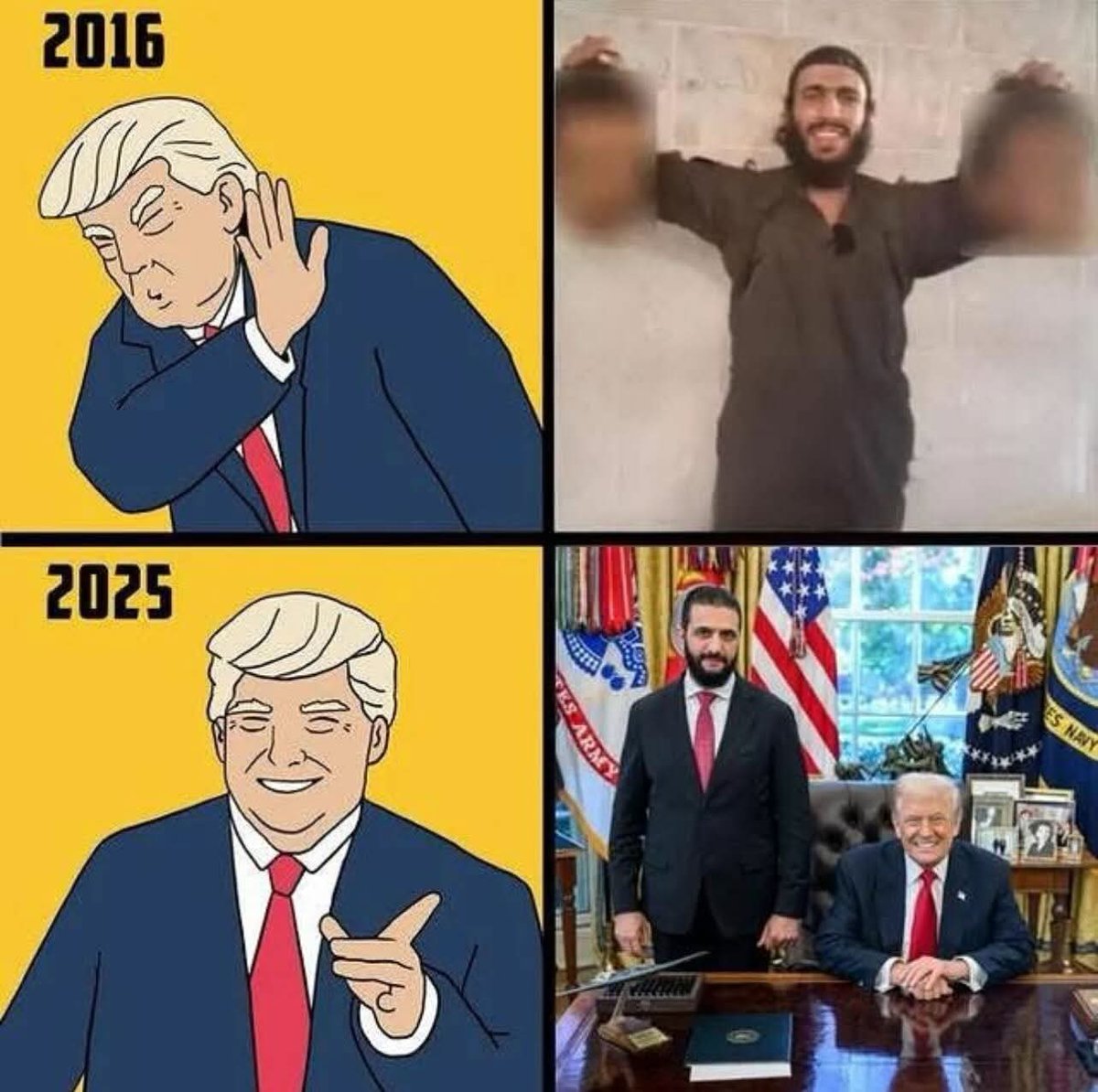 General Trelane, retired 🇺🇸 tweet media