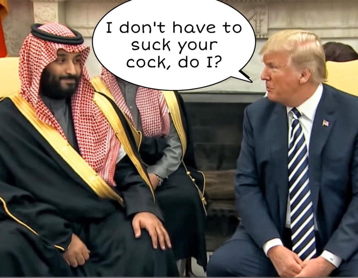 General Trelane, retired 🇺🇸 tweet media