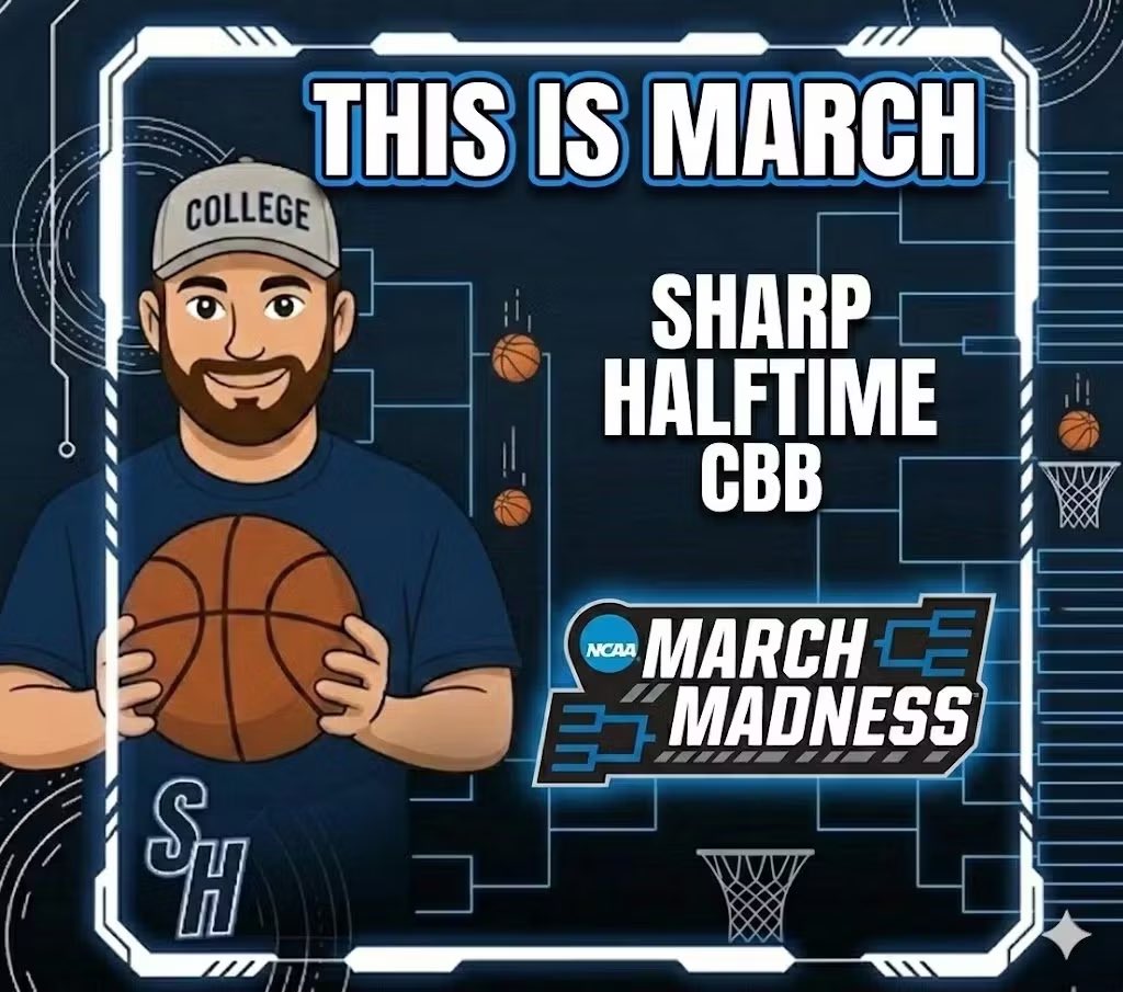 College Hoops Halftime tweet media