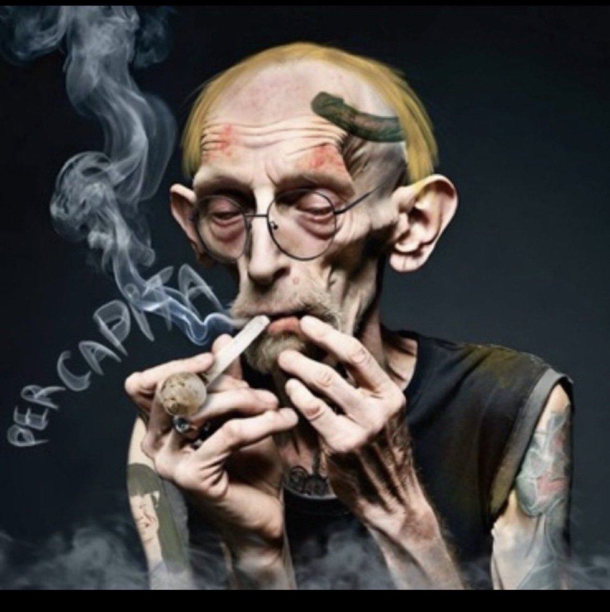 REAL LADELL tweet media