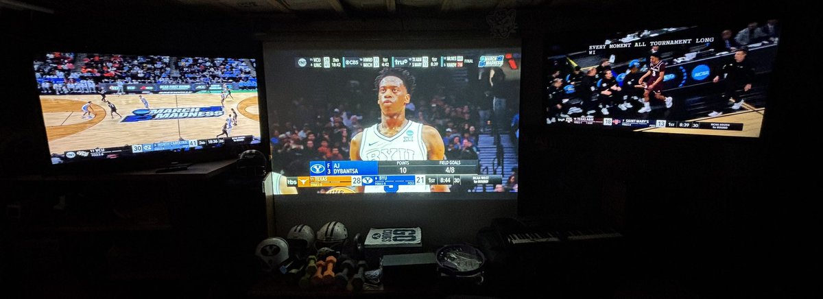 Coug Thunder tweet media