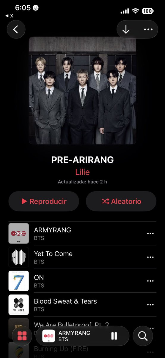 𝙟𝙟𝙮𝙖𝙢𝙖𝙣 ⊙⊝⊜ ‘ARIRANG’ tweet media