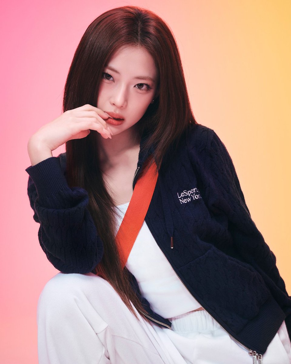 LeSportsac Japan tweet media