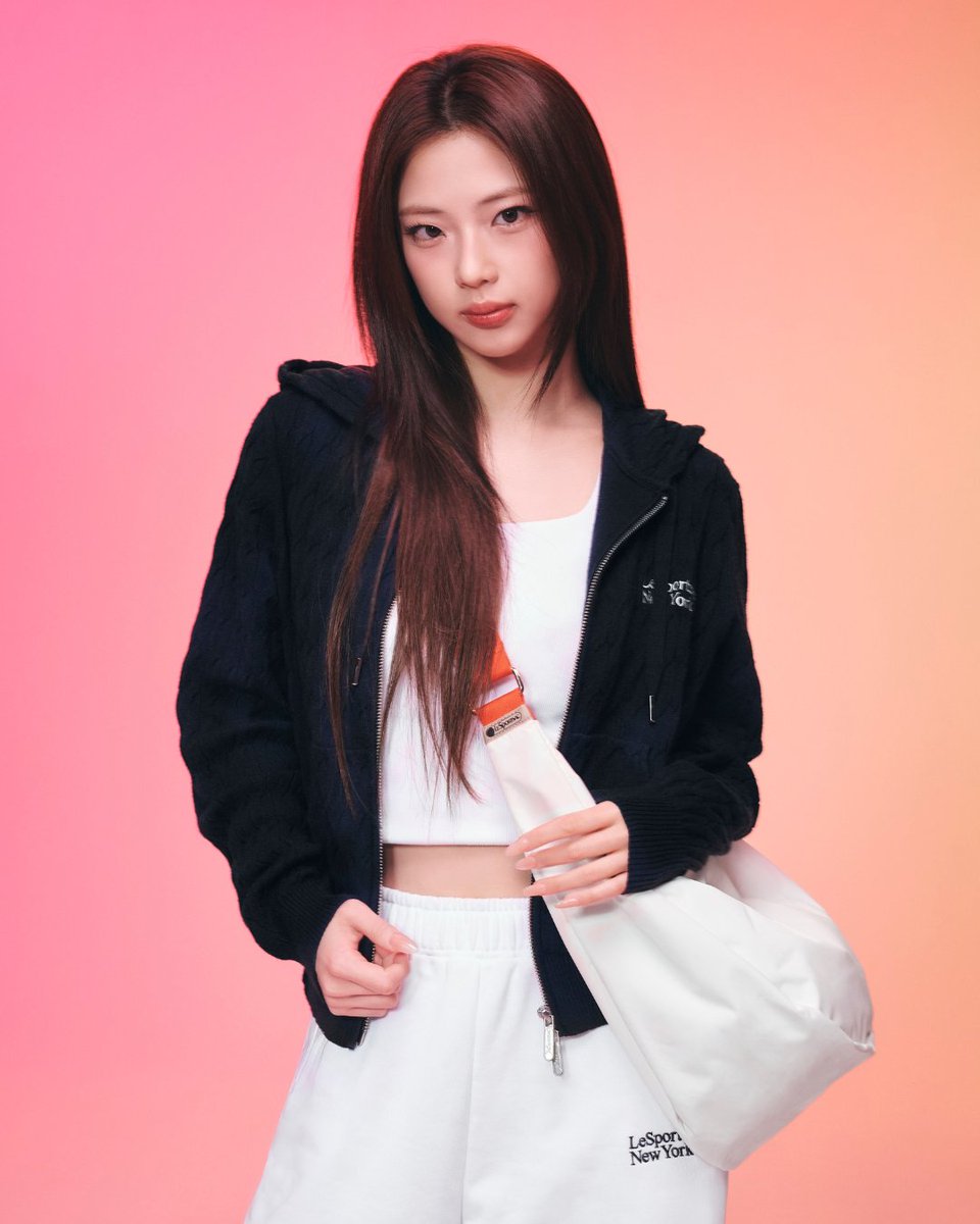 LeSportsac Japan tweet media