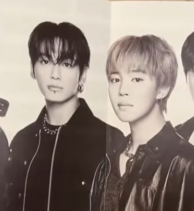 geo✨ 해달즈 tweet media