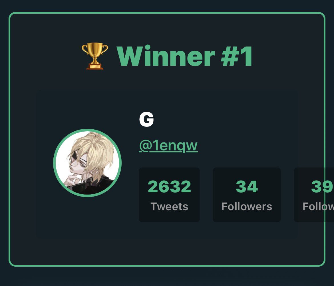 𐔌♡ illuga ◠◠ tweet media