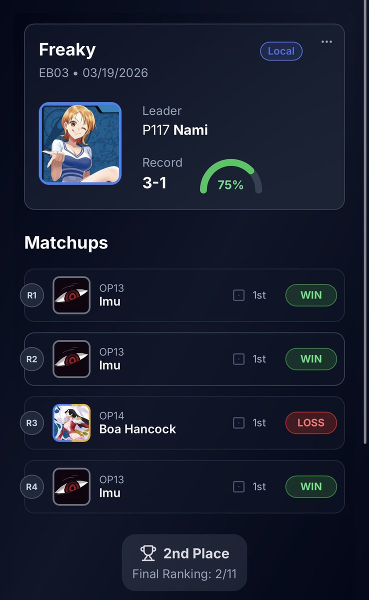 Jorge Recabal tweet media