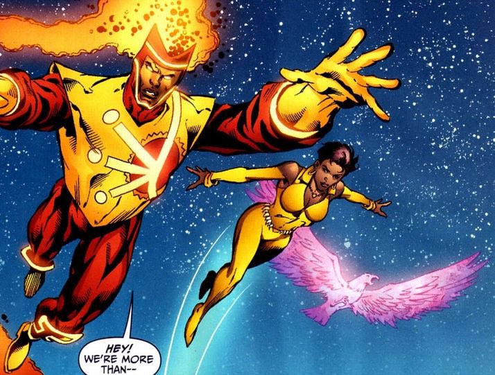 Nuclear Man tweet media