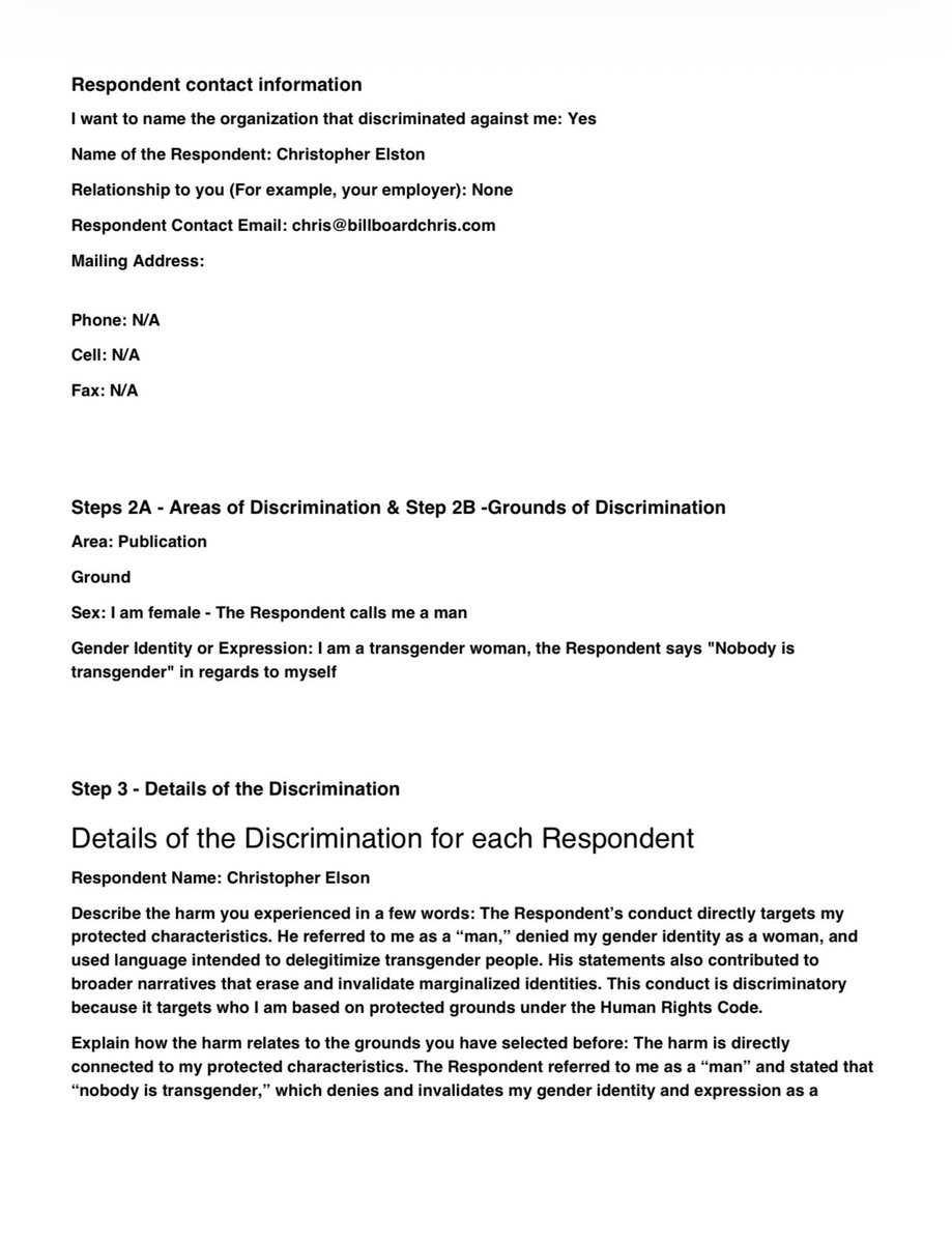 Billboard Chris 🌎 tweet media