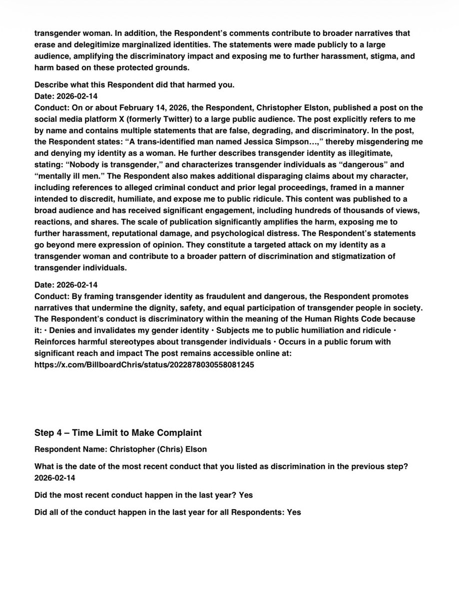 Billboard Chris 🌎 tweet media