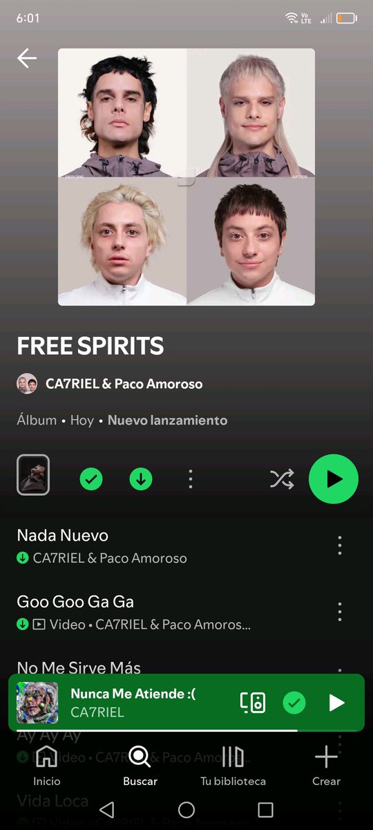 Suzueter's tweet photo. Acaba de salir mi nueva personalidad 🗣️🗣️ https://t.co/EVF4S5UM6t