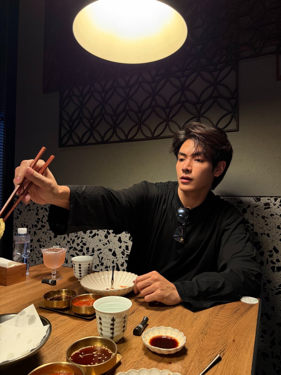 𝐌𝐨𝐦 𝐉𝐨𝐨𝐧𝐠♡~✨️ tweet media