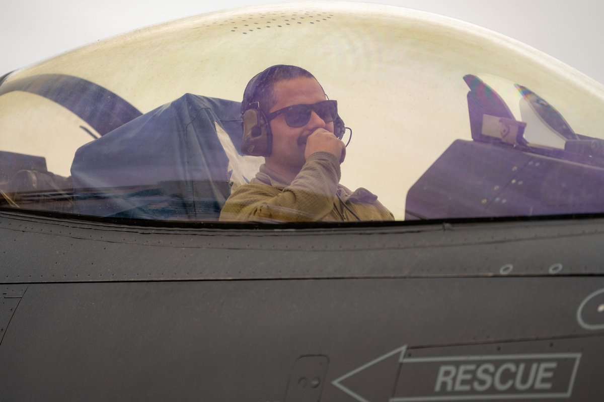 U.S. Central Command tweet media