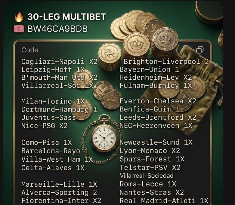 club 🎲031 tweet media