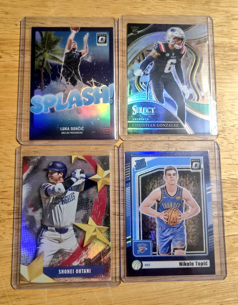 Crown Collectibles tweet media