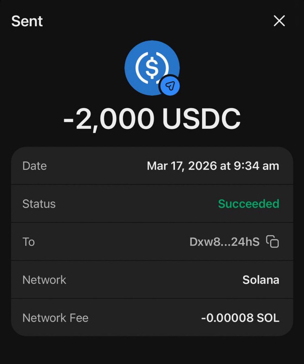 First 899 to like &amp; rt

Drop $SOL wallet.

I will surprise my followers ⚡️