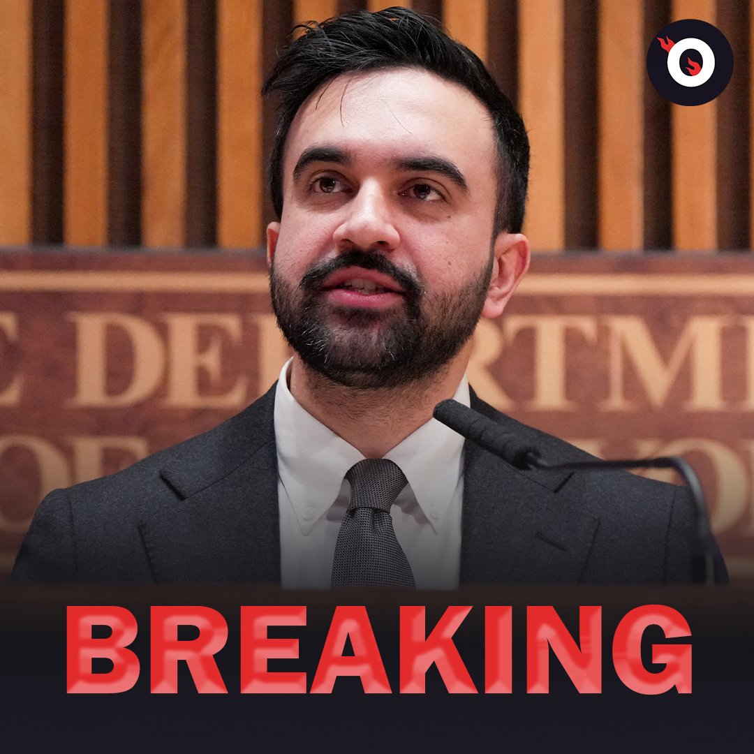 Off The Press tweet media