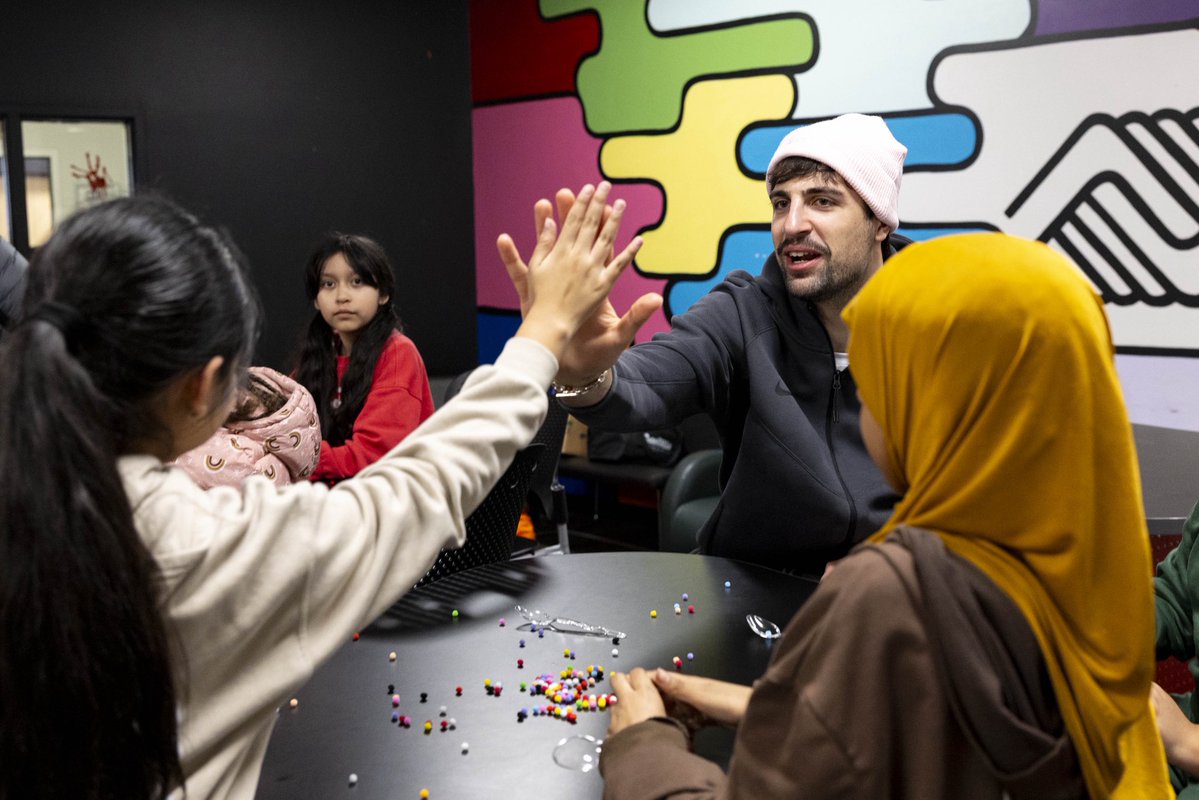 Portland Trail Blazers tweet media