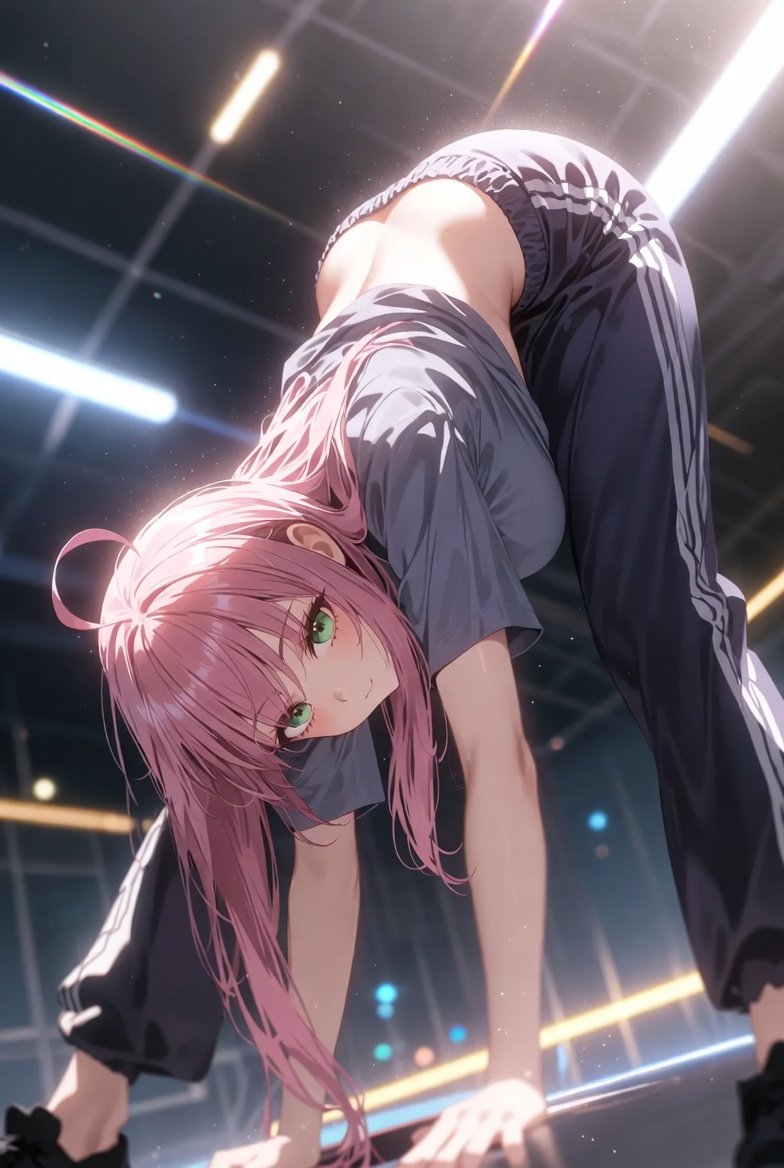 ねね*AIcreator tweet media