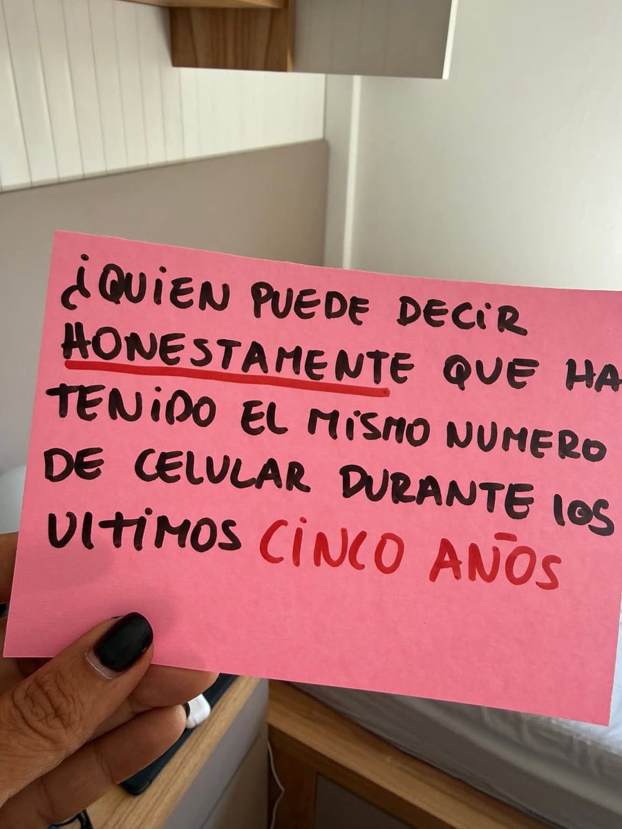 Isa Ricci tweet media