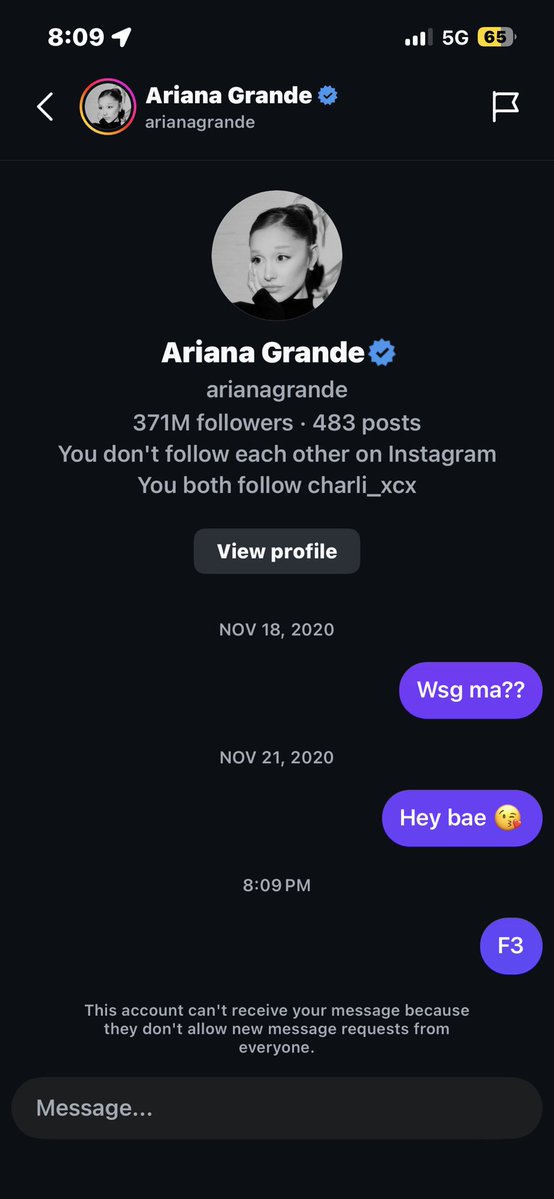 praisegio tweet media