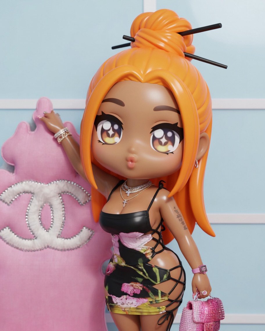 Killyminaj NM6🩷 tweet media