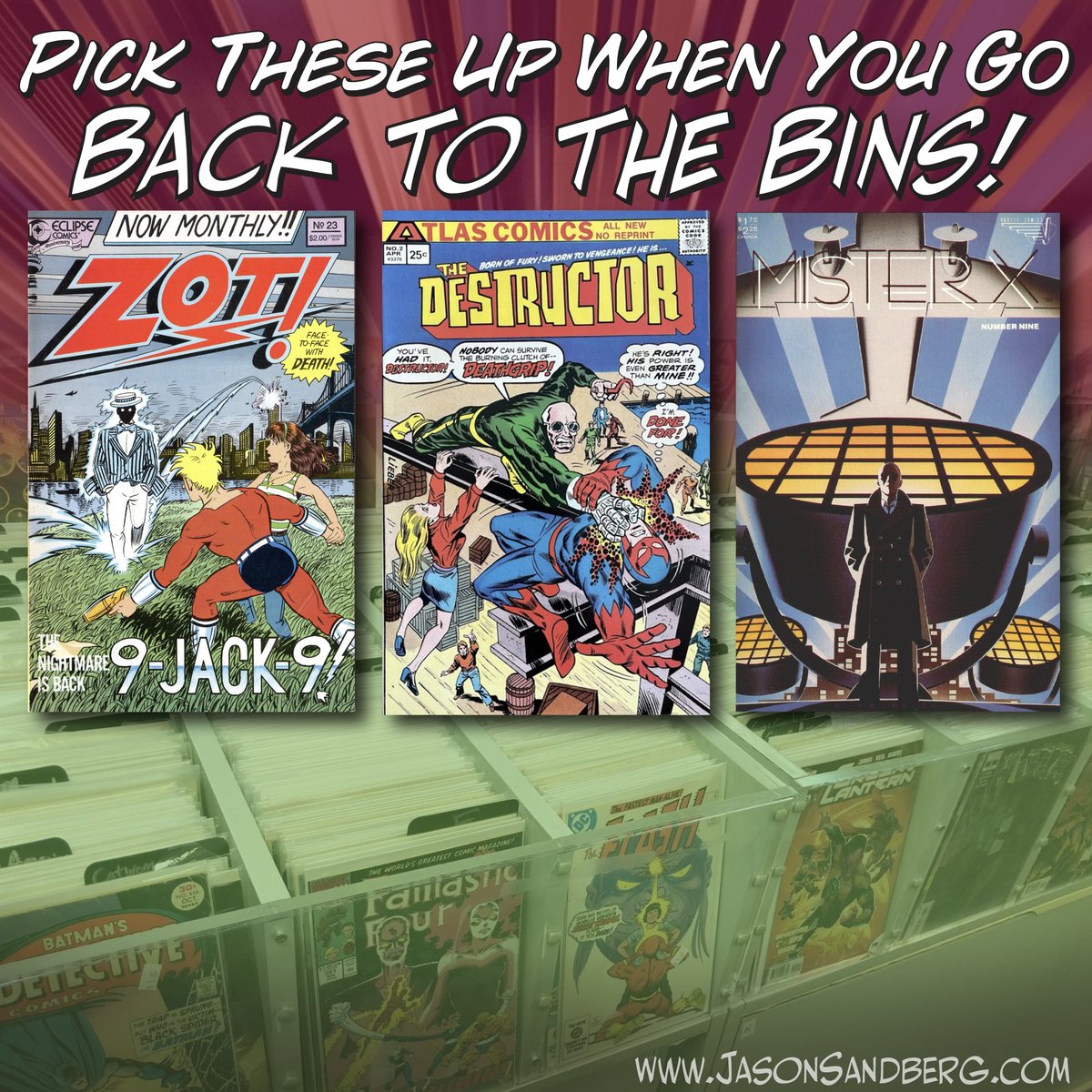 Jason Sandberg tweet media