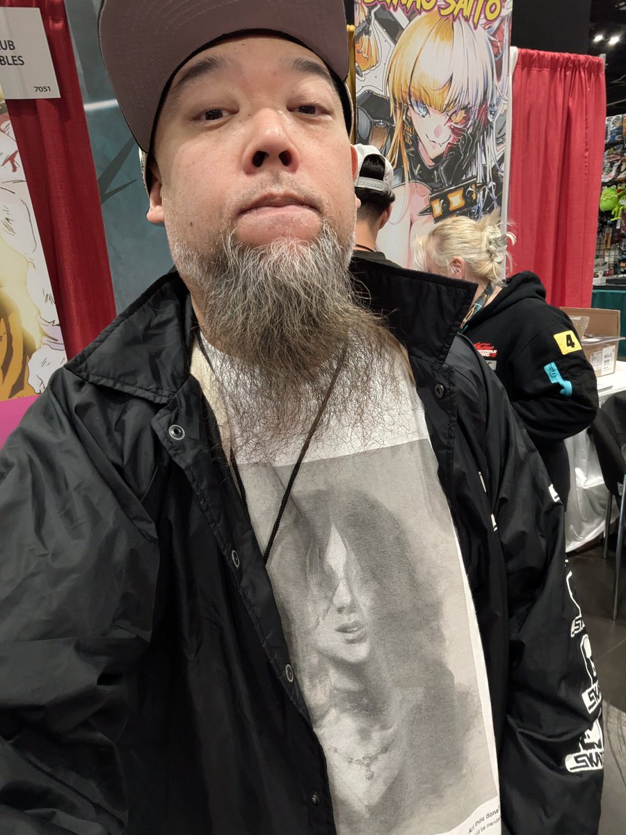 江黒元気 a.k.a SRBGENk tweet media