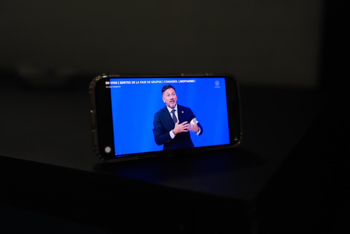 Junior FC tweet media