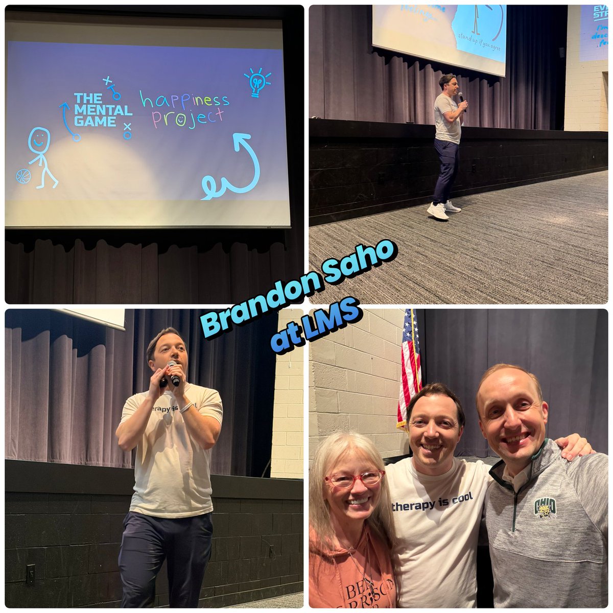 Ben Morrison Fund tweet media