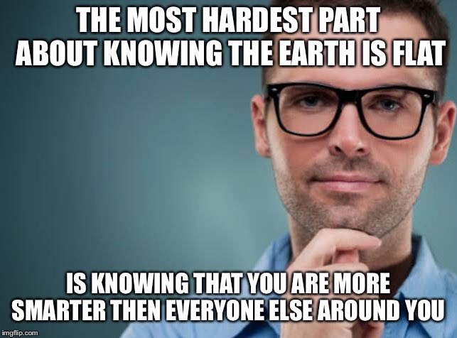 The Flat Earth Professor tweet media