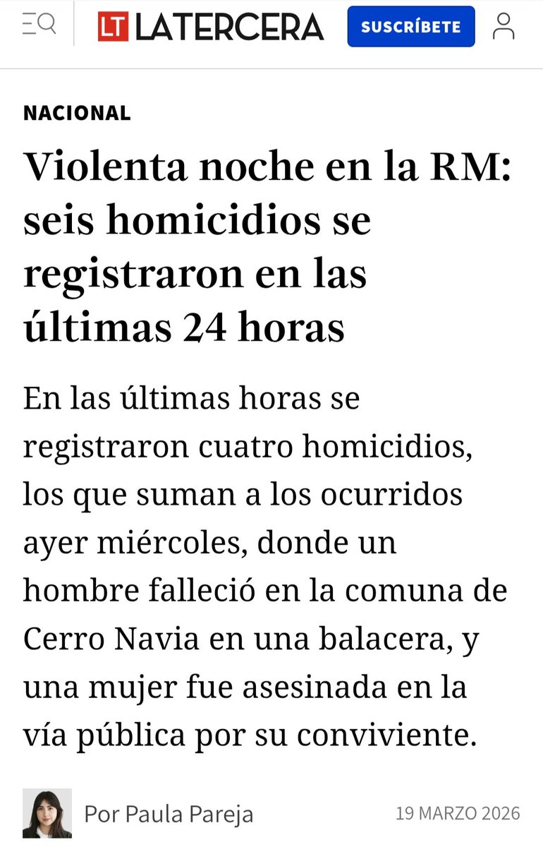 Rodrigo A. Rettig V. 🇨🇱 tweet media