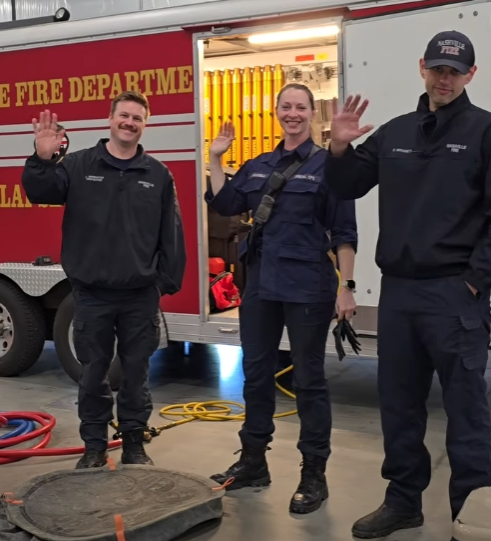 TUCA of Middle Tennessee tweet media