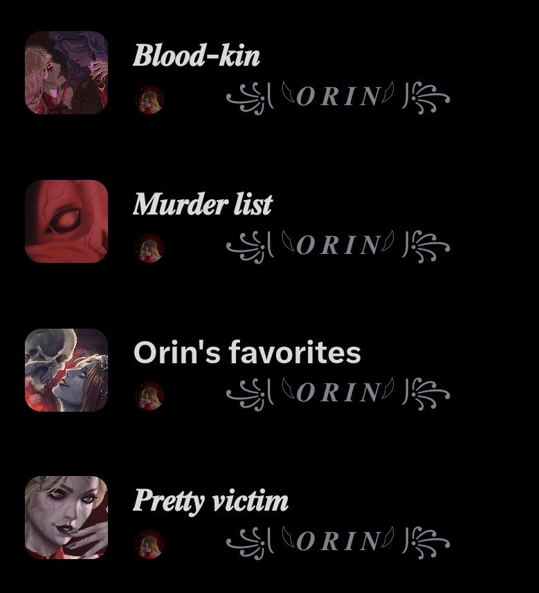 ᅠᅠ꧁⎝ 𓆩𝑶 𝑹 𝑰 𝑵𓆪 ⎠꧂ tweet media