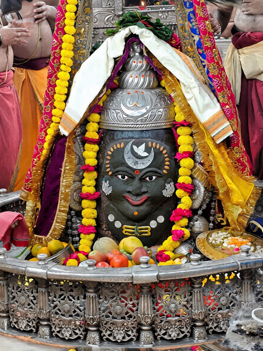 12 Jyotirlingas Of Mahadev tweet media