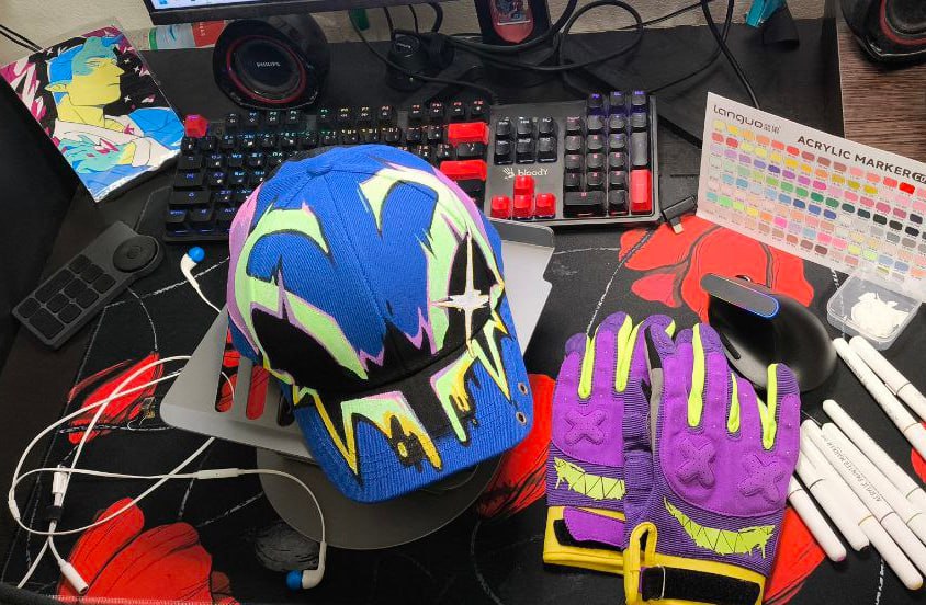 KHIJENN / NSFW (COMMISSION OPEN) tweet media