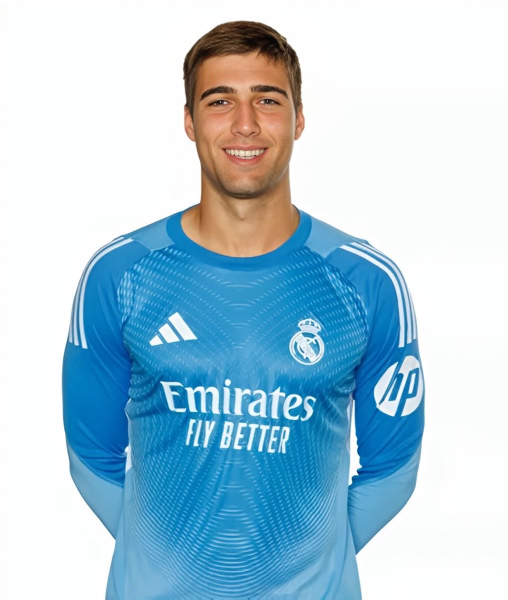 MADRID SCOUTING U23 tweet media