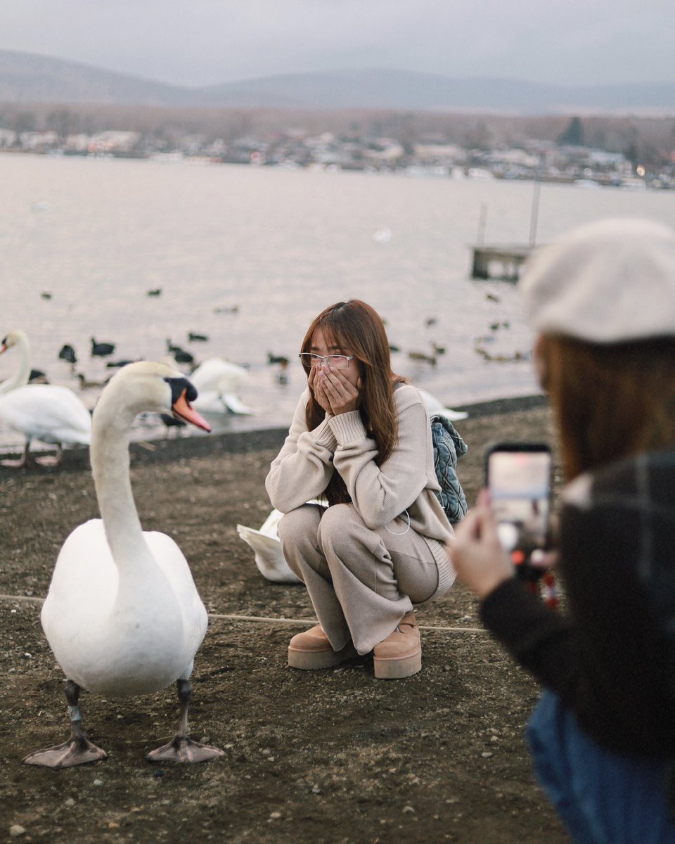 มิ้งเป็นทาสรักเกิลกรุ๊ป tweet media