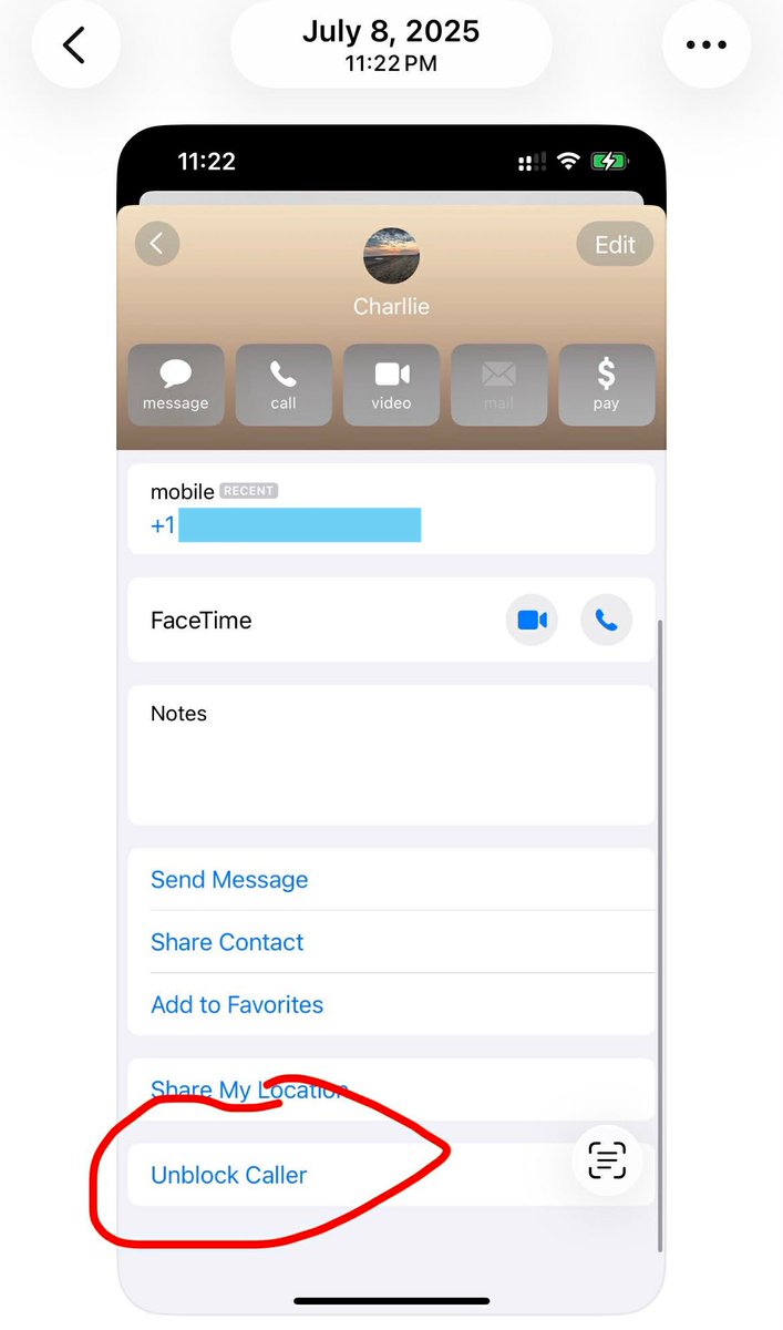 Alyssa M. tweet media