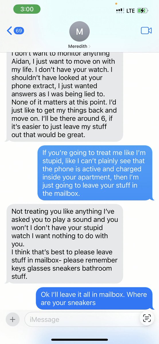 Alyssa M. tweet media