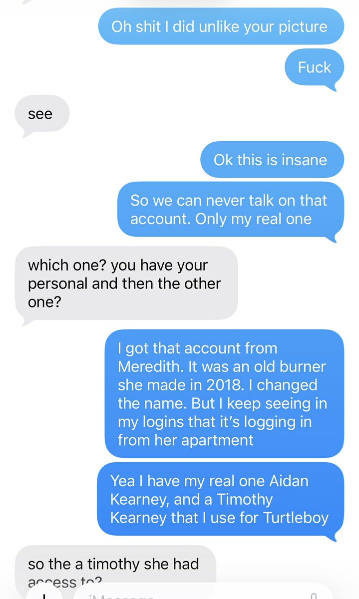 Alyssa M. tweet media