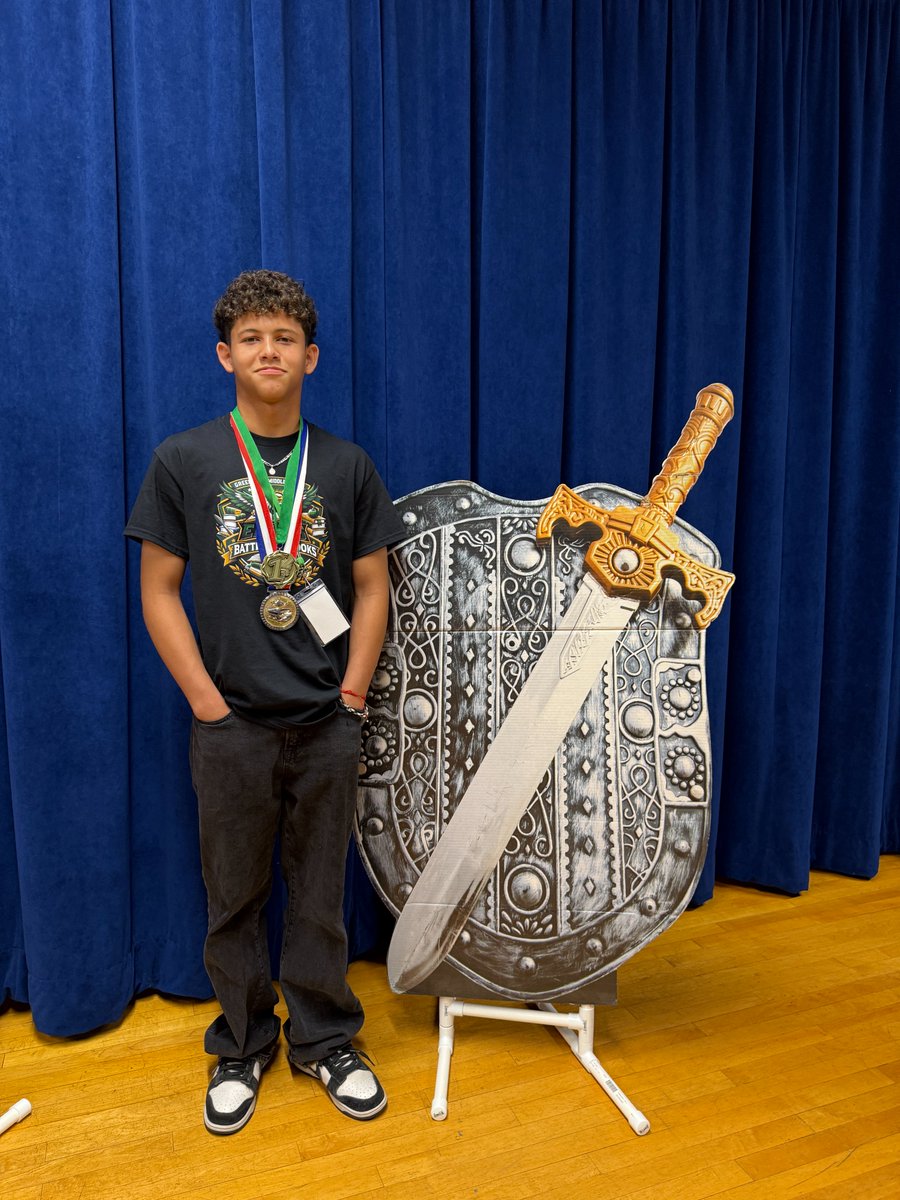 Greenfield School District tweet media