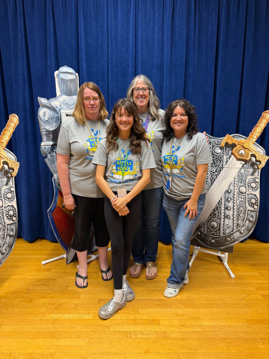 Greenfield School District tweet media