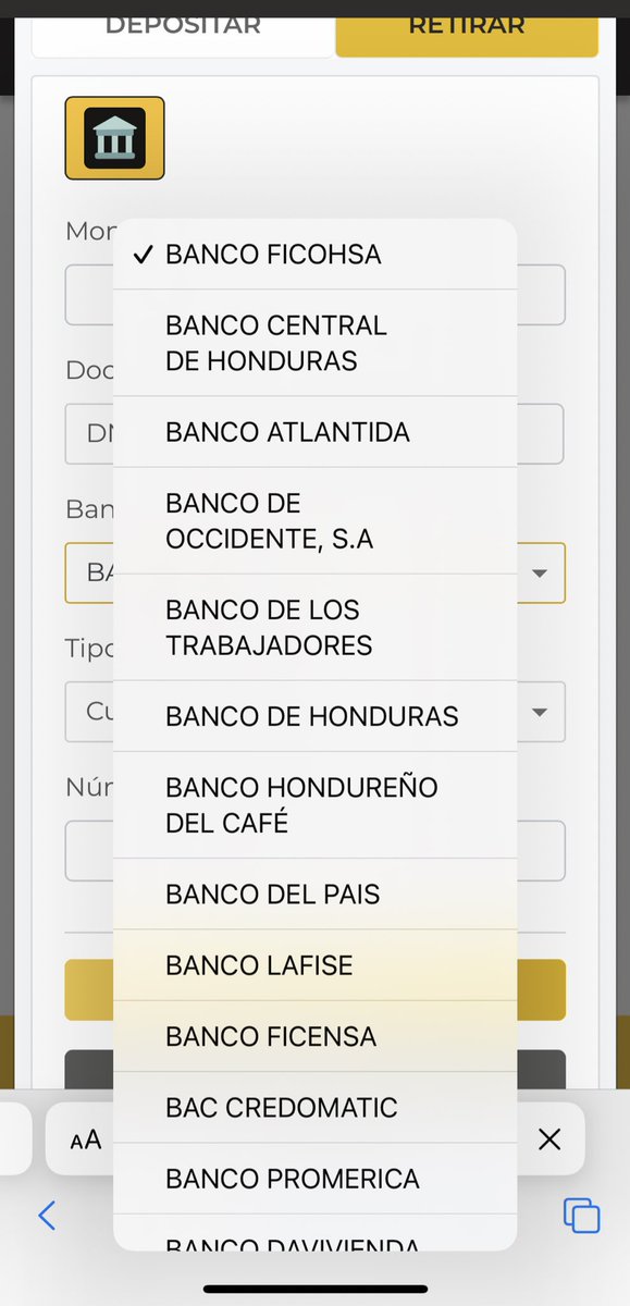 Julio César Cruz tweet media