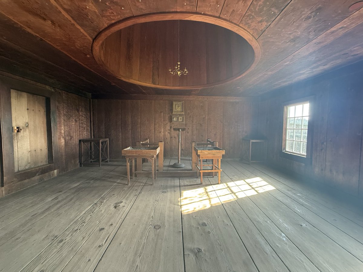 Josh Weinstein tweet media