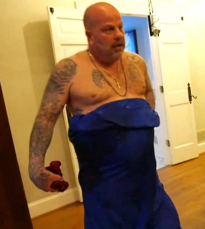 Grime World tweet media