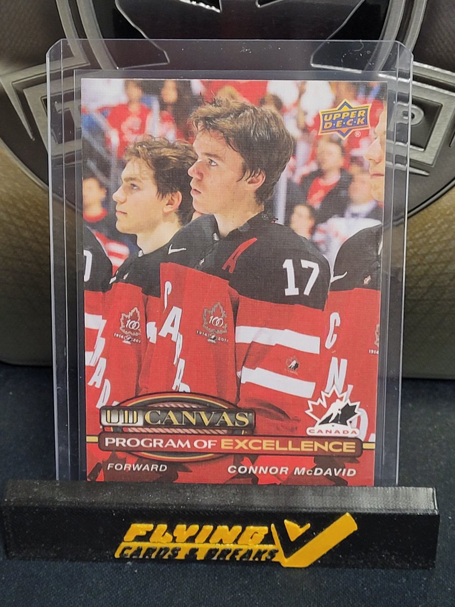 Flying V Cards & Breaks tweet media