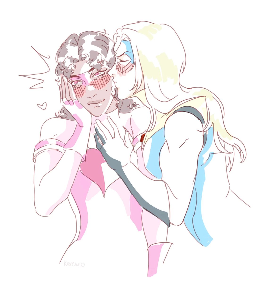 leilani ꢾ𓍢ִ໋ blazer's beloved tweet media