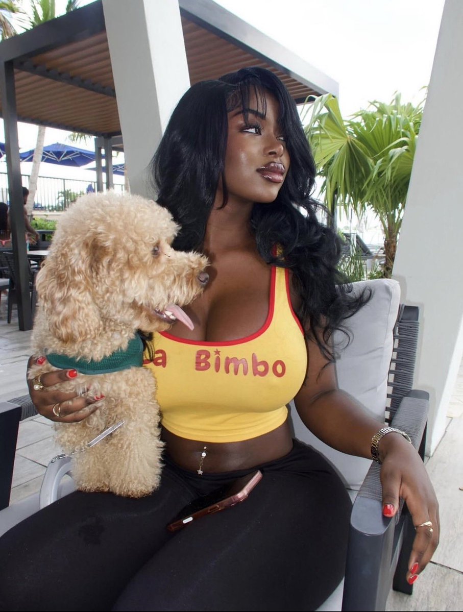 Bad Girls Only💕 tweet media